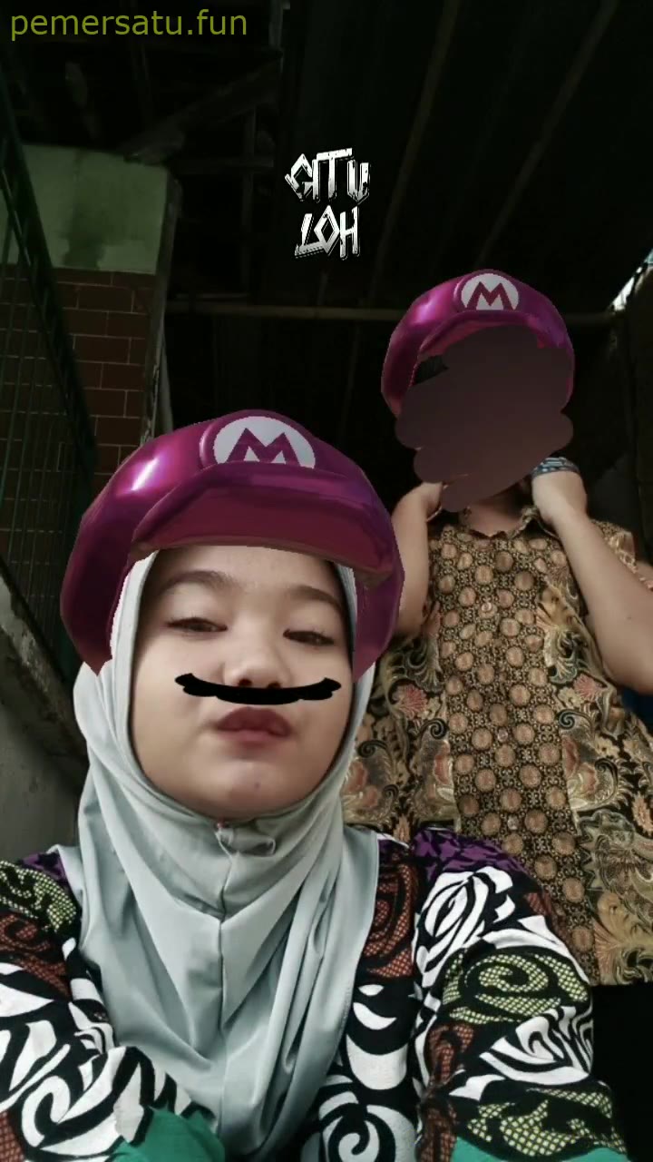 Ndaa Abg 18Yo Pemersatu Fun (11) Video Pemersatu Bangsa