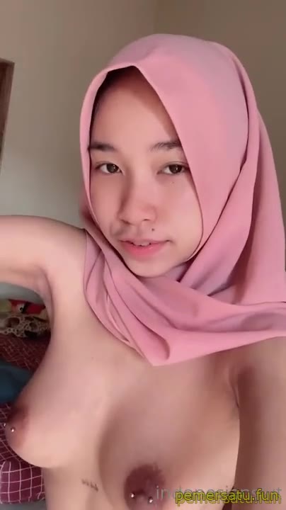 Jilbab Pink Puting Pun Pink Video Pemersatu Bangsa