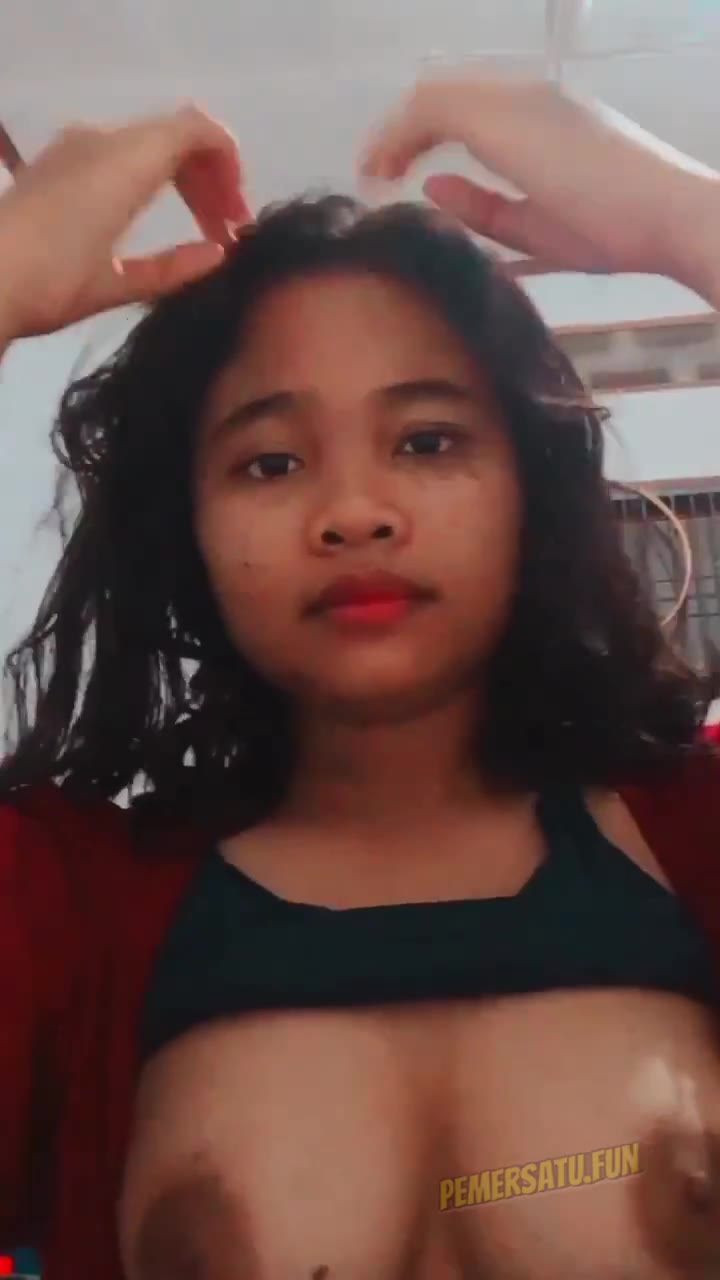Abg 18Yo Perawan Sange Hanya Mainkan Tetek (1) Video Pemersatu Bangsa