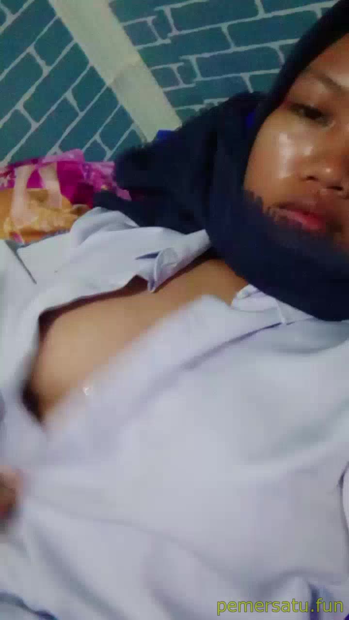 Abg Kampung Sebelah 18Yo Pake Seragam (11) Video Pemersatu Bangsa