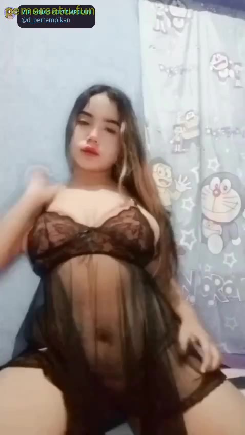 P148 Skandal Jilbab Viral Lepas Hijab Colok Memek 148