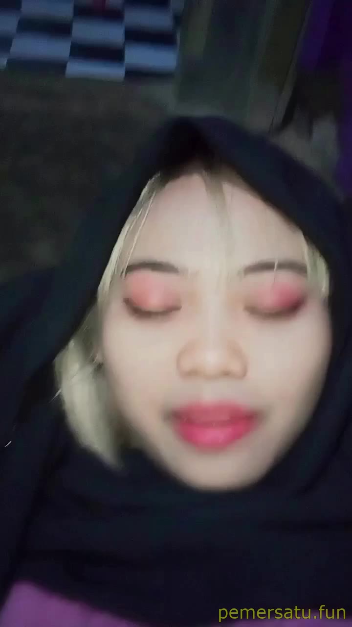 P33 Silvia Abg Jilbab Pirang 18Yo Pemersatu Fun 33