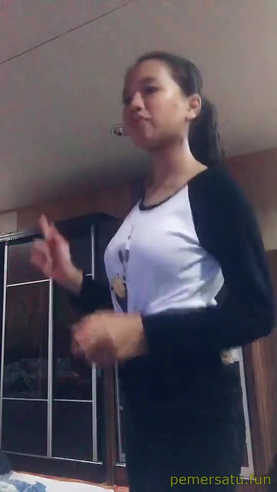 P178 Nurul Syafina Jilbab Pap Tetek 178