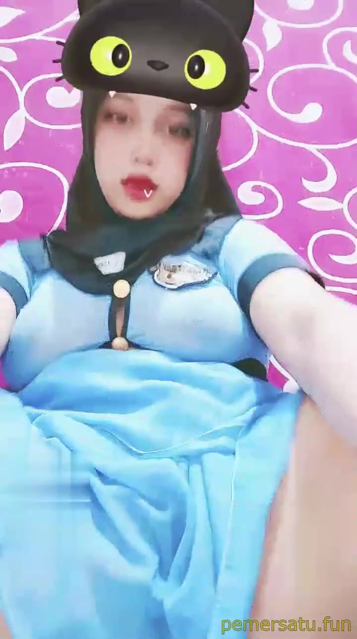 Jilbab Tobrut Pakek Filter - Hijab (2) Video Pemersatu Bangsa
