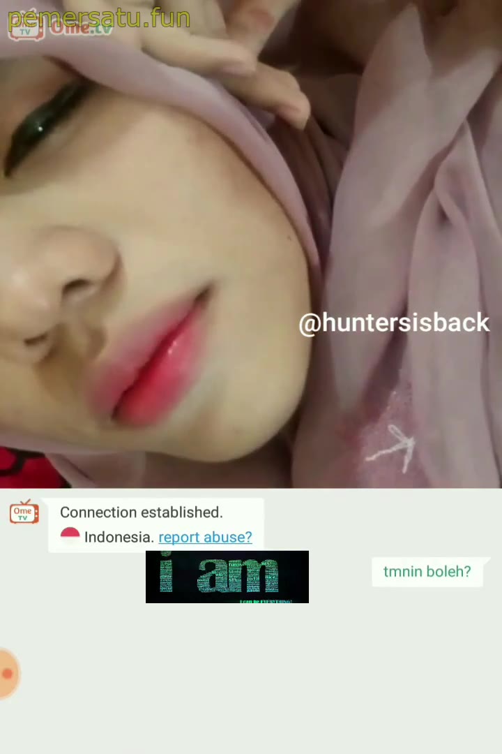 P29 Uu Jilbab Mantap Abg 18Yo Pemersatu Fun 29