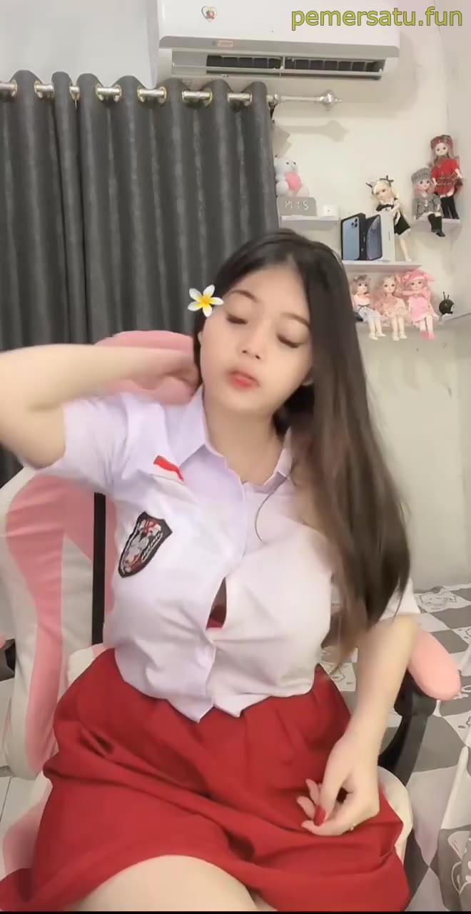 Chelmeynew Abg 18Yo Hijab Binal (16) Video Pemersatu Bangsa