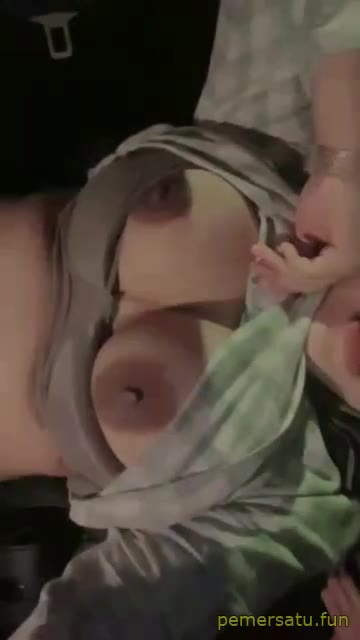 Hijab Jilbab Toket Brutal Puting Hitam 18Yo Pemersatu Fun (52) Video Pemersatu Bangsa