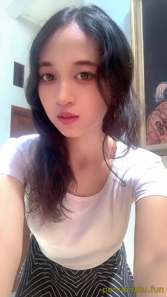 P12 Geovanni Annisa Jilbab Abg 18Yo Tiktoker Nakal Skandal Tersebar Pemersatu Fun 12