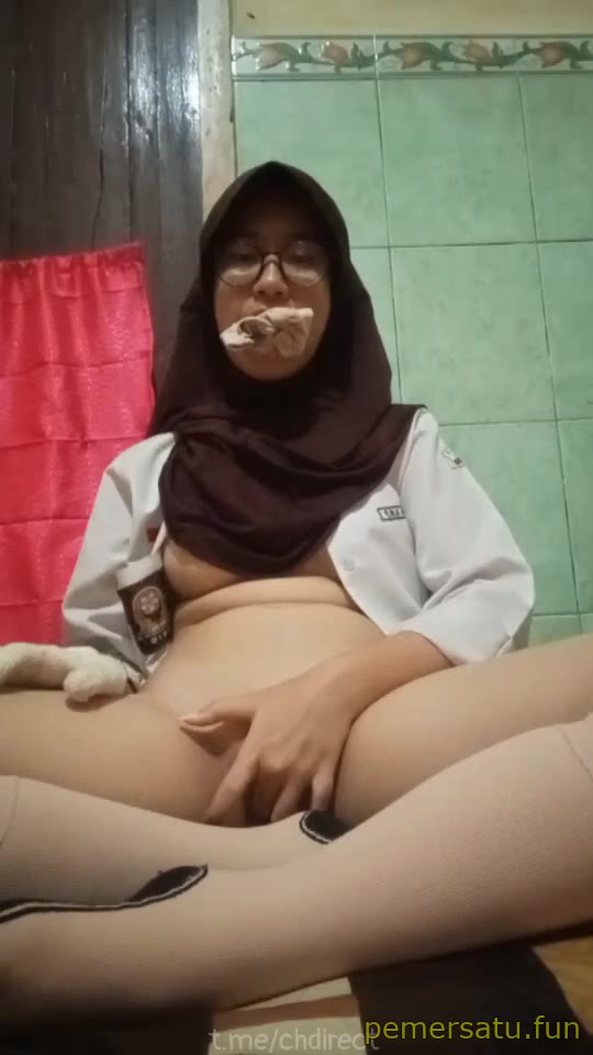 Abg 18Yo Imut Cantik Omek (8) Video Pemersatu Bangsa