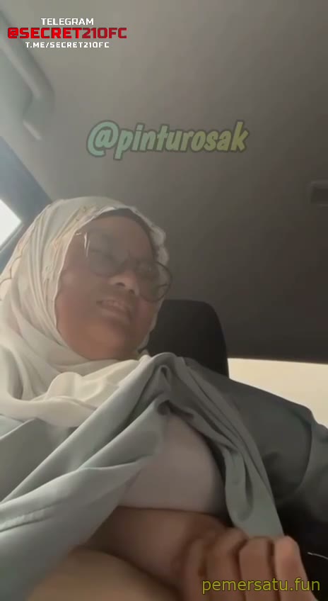 Hijab Chubby 17Des (3) Video Pemersatu Bangsa