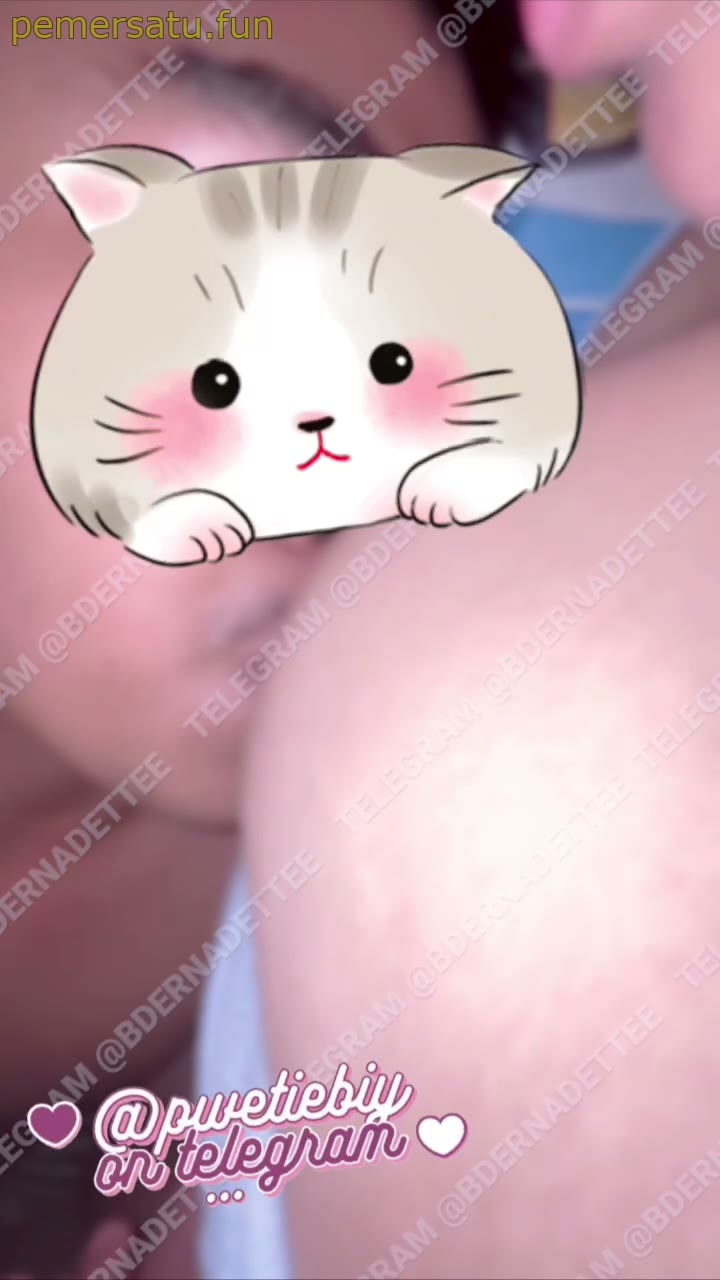Dood – P38 Biya Pwetiebiy Cakep Abg 18Yo Update 38