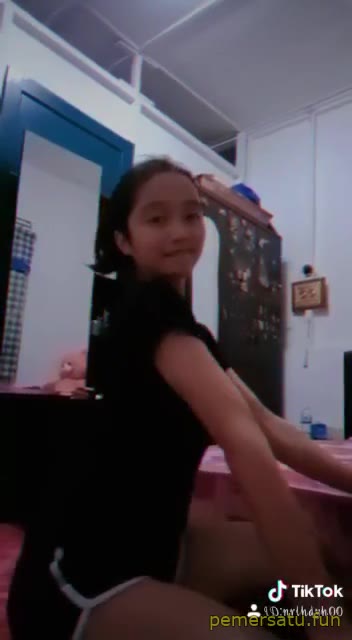Haira Tiktoker Abg 18Yo Pemersatu Fun (6) Video Pemersatu Bangsa