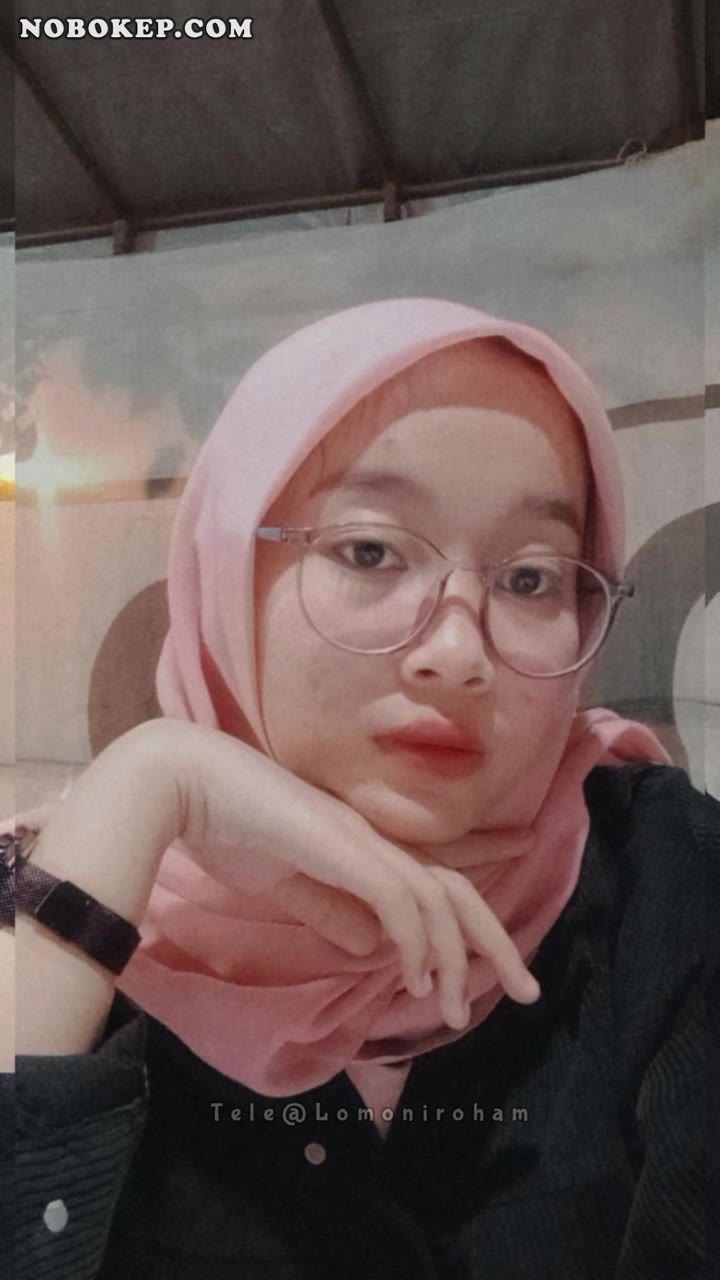 Bokep Indo Viral Hijab Smp Fitri Part
