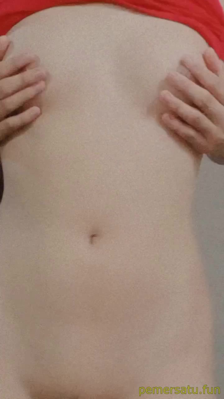 P74 Xilaa Abg Sd Jilbab 18Yo Pemersatu Fun 74