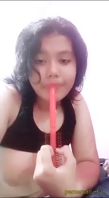Mitha Abg 18Yo Pemersatu Fun (14) Video Pemersatu Bangsa