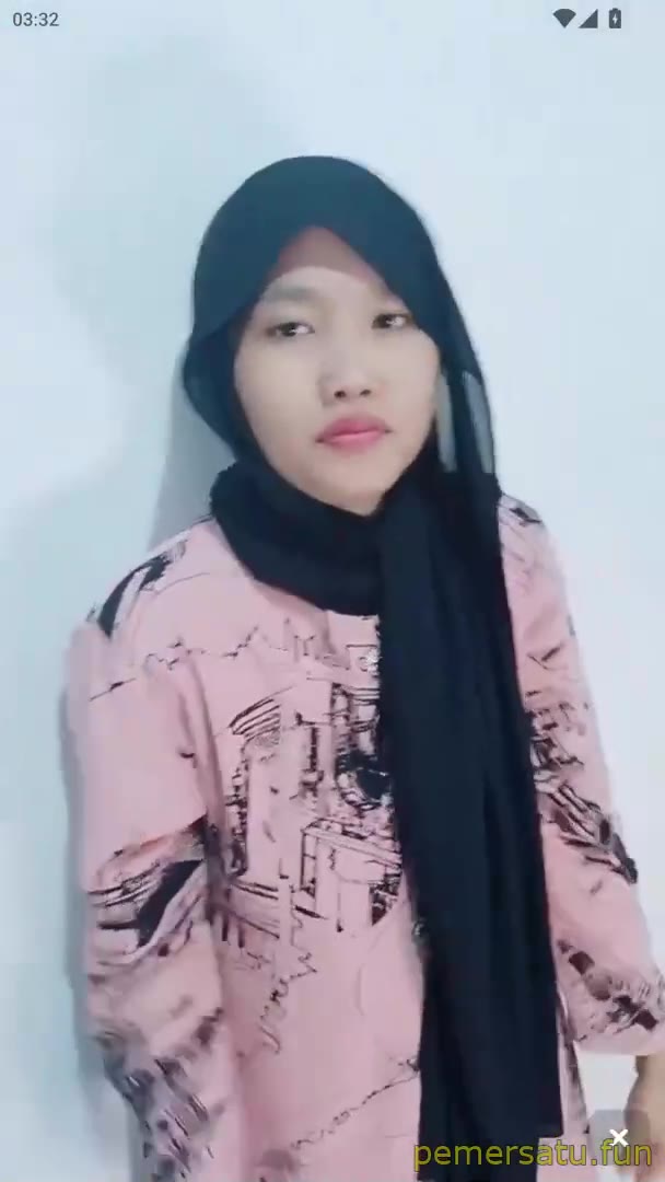 Hijab Aurelia Abg Yang Dientot Saat Live Video Pemersatu Bangsa