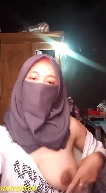 Ukhti Jilbab Nunu Niqab Part 1 Video Pemersatu Bangsa