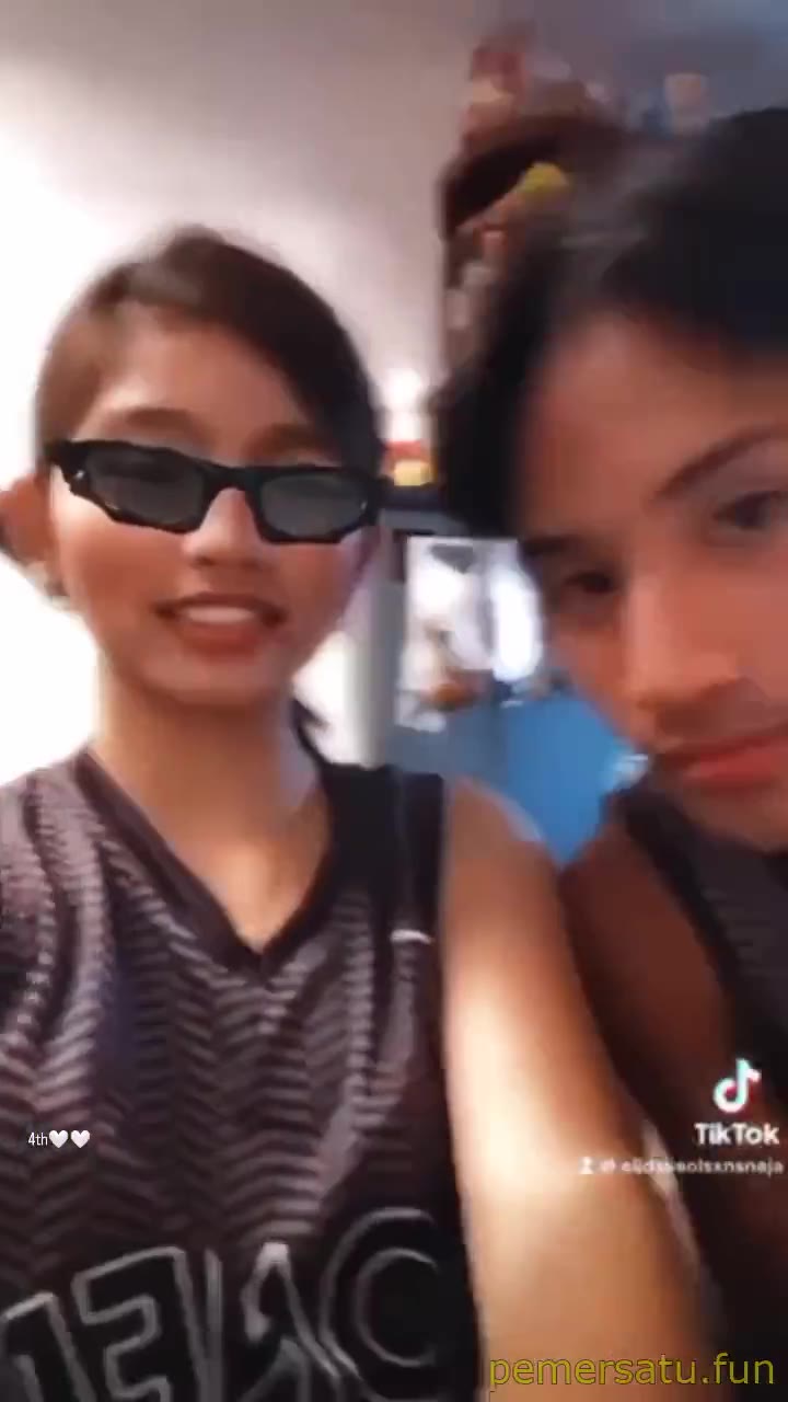 Elaiza Joy Da Abg Viral 18Yo (14) Video Pemersatu Bangsa