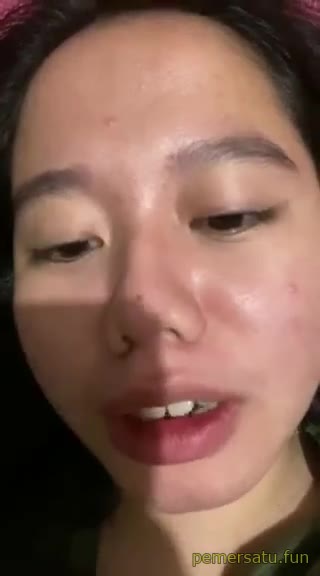 Teisha Sofia Abg 18Yo Pemersatu Fun (66) Video Pemersatu Bangsa