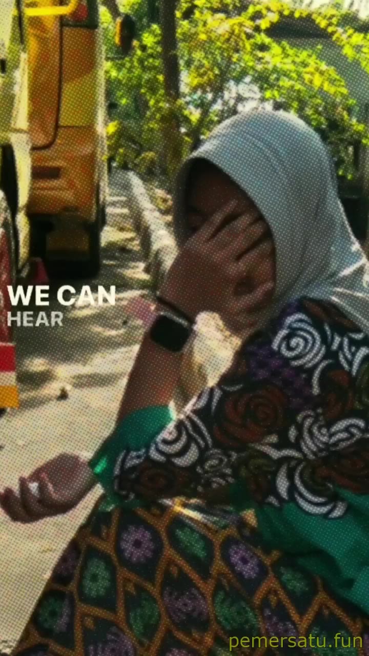 Talent Ndaa Abg 18Yo Pemersatu Fun (12) Video Pemersatu Bangsa