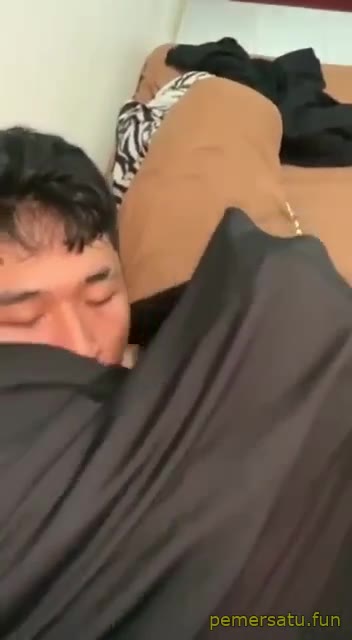 Hijab Sange Keenakan Nge Wot Pacar