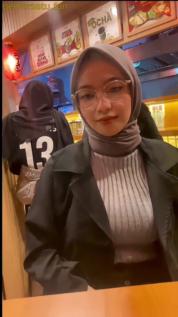 Trakteer Fadhilarzk Hijab Sange Viral (20) Video Pemersatu Bangsa