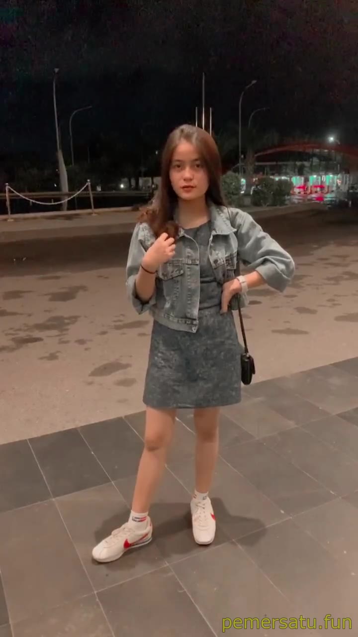 Tiktoker Cantik 18Yo Hijab Ngentot Puas (10) Video Pemersatu Bangsa