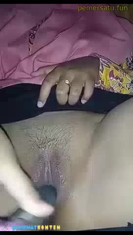 ABG Sangean Padahal Masih 18yo 8