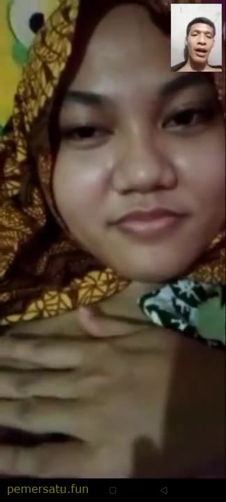 Vcs Dengan Pacar Jilbab - Jilbab Video Pemersatu Bangsa