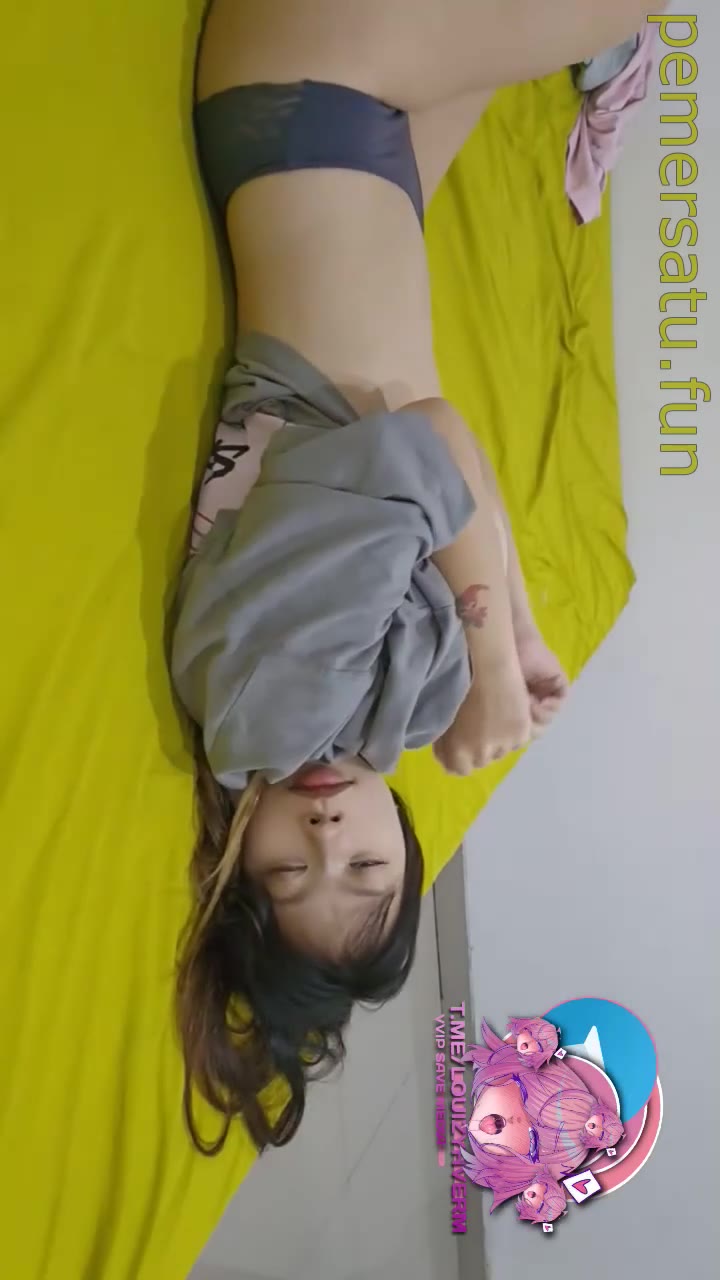 Yura Tamaki Abg 18Yo Of (1) Video Pemersatu Bangsa