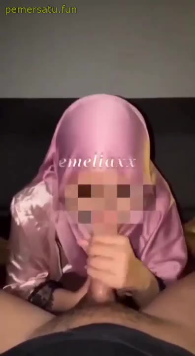 Hijaber Nafsu - Hijab Video Pemersatu Bangsa