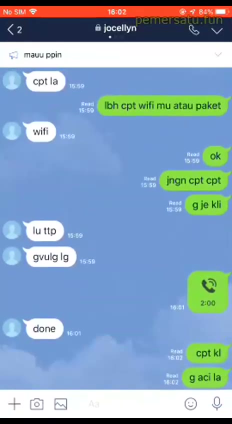 Kompilasi Jocellyn Chindo Abg Seragam 18Yo Imut Binal Video Pemersatu Bangsa