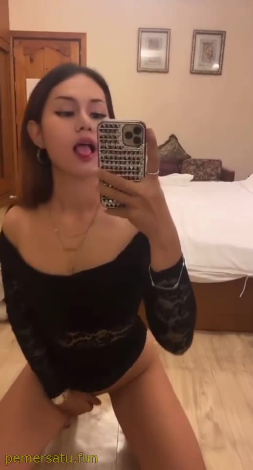 Adrianne S Abg 18Yo Pemersatu Fun (138) Video Pemersatu Bangsa