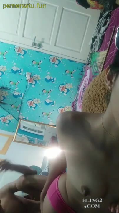 Annisa 18Yo Sange (6) Video Pemersatu Bangsa