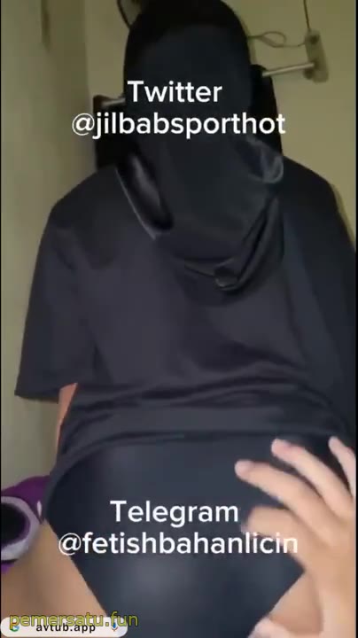 Ngecrotin Kakak Yg Ketiduran Kecapean Pake Jilbsb - Jilbab Video Pemersatu Bangsa