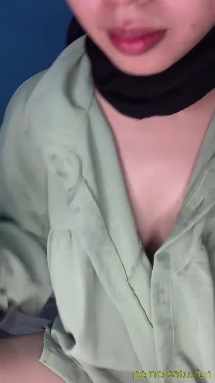 P2 Cican Abg 18Yo Hijab Binal 2