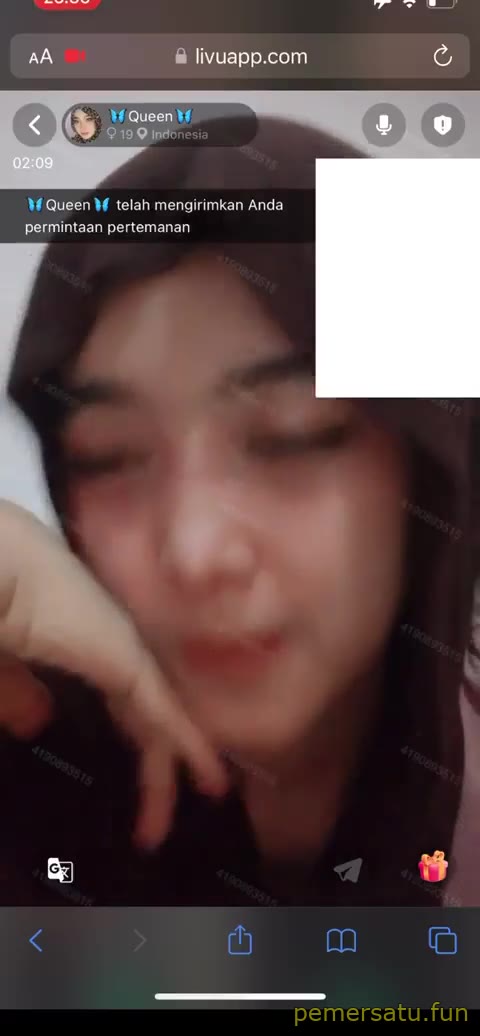 Queen Livu Hijab Vcs Update (7) Video Pemersatu Bangsa