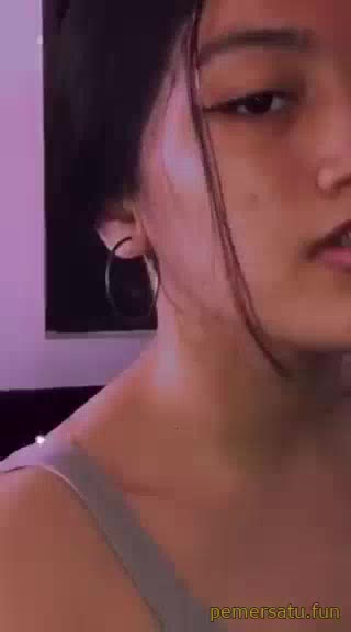 Angel Chindo Cantik Colok Memek (8) Video Pemersatu Bangsa