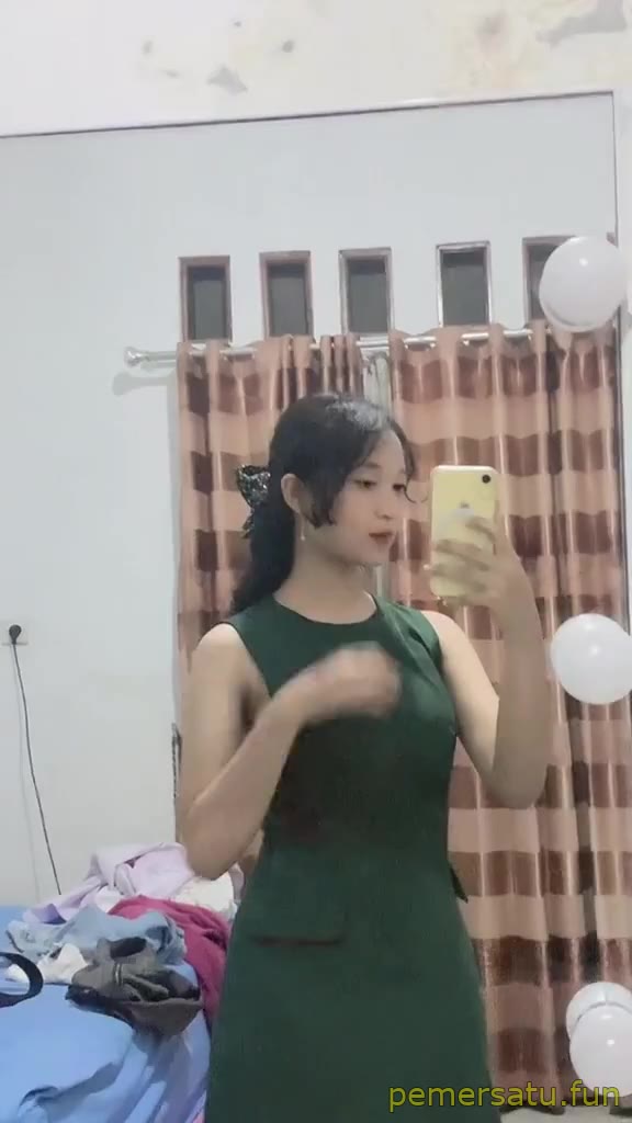 P11 Geovanni Annisa Jilbab Abg 18Yo Tiktoker Nakal Skandal Tersebar Pemersatu Fun 11