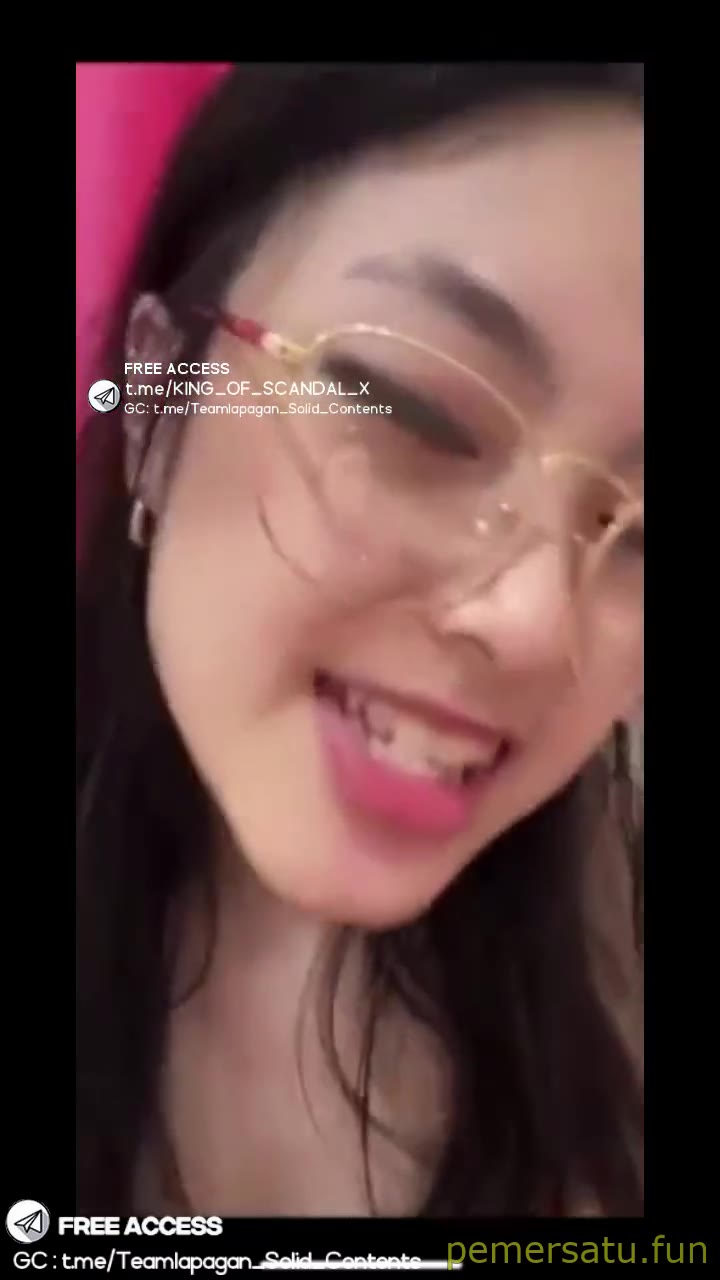 P4 Kauri Lorraine 18Yo Sange Viral 4
