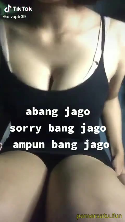Diva Putri Abg 18Yo Pemersatu Fun (3) Video Pemersatu Bangsa