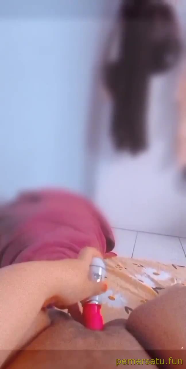 P65 Cloudyslutt Abg Jual Konten Colmek Pakai Dildo 18Yo Pemersatu Fun 65