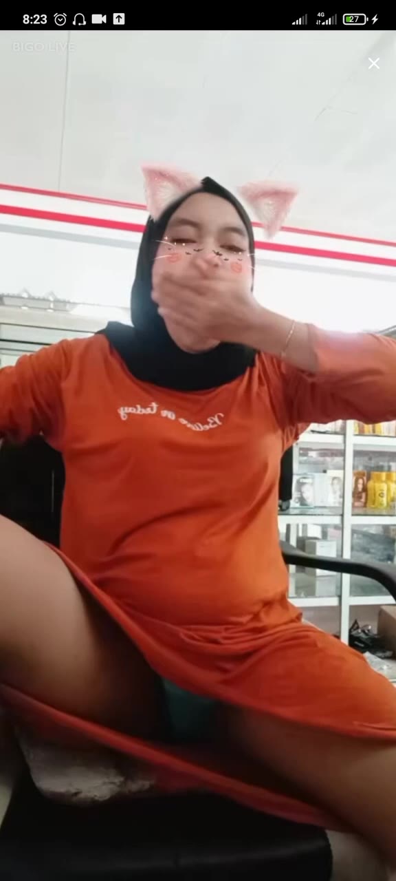 jilbab sangek hot720p
