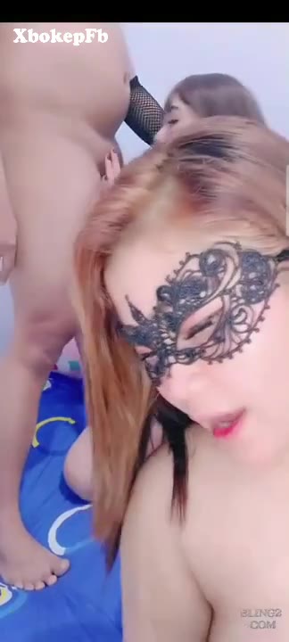 Bokep Gangbang Dua Cewek Lonte Bo Dikosan Xbokep Fb