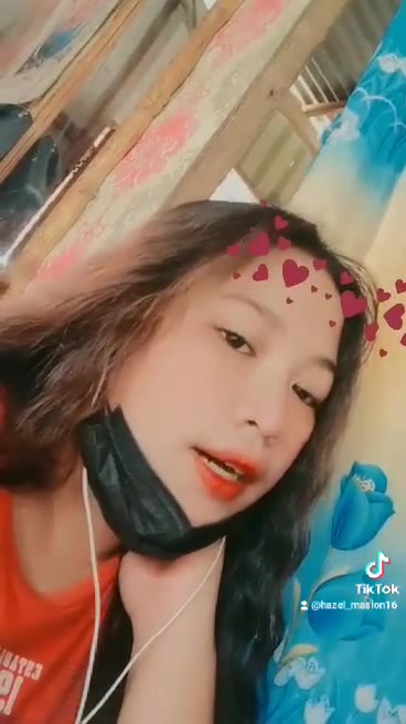 Koleksi Miss Tiktoker Toge Video Pemersatu Bangsa