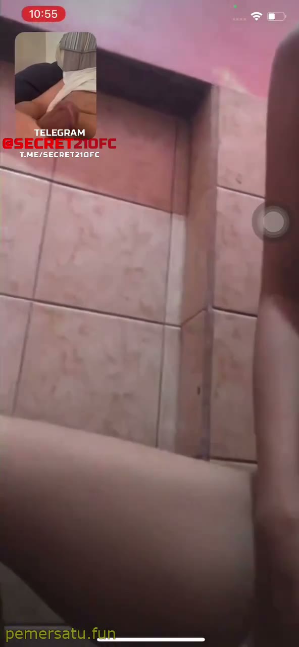 Fyrah Abg 18Yo Vcs Tobrut (4) Video Pemersatu Bangsa