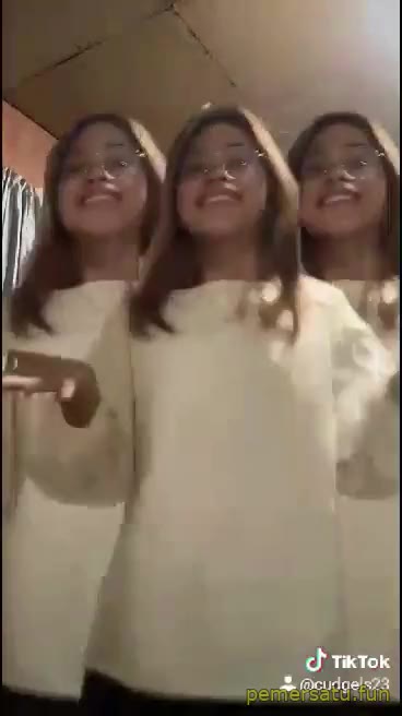 Pamela Dard 18Yo Rare Viral (11) Video Pemersatu Bangsa