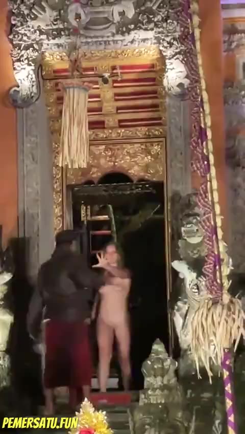 Bule Bali Viral(2023 05 26 17 04 43 035) Video Pemersatu Bangsa