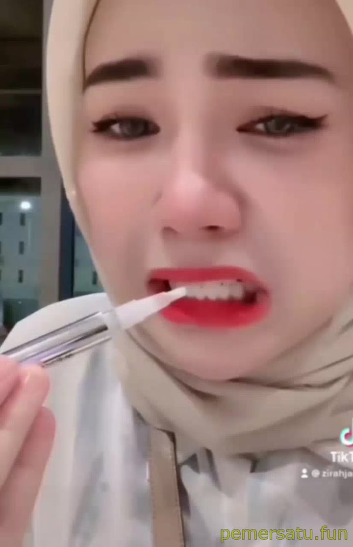 Jamal Zirah Jamal Jilbab Memek Sempit Ketek Wangi (4)