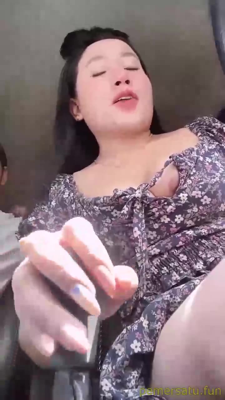 Aulia Salsabila Chindo Tobrut Birahi (2) Video Pemersatu Bangsa